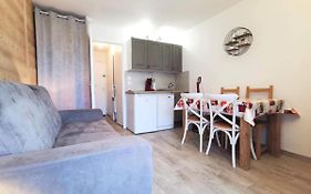 Studio Samoens Septimontain 2/4 Pers