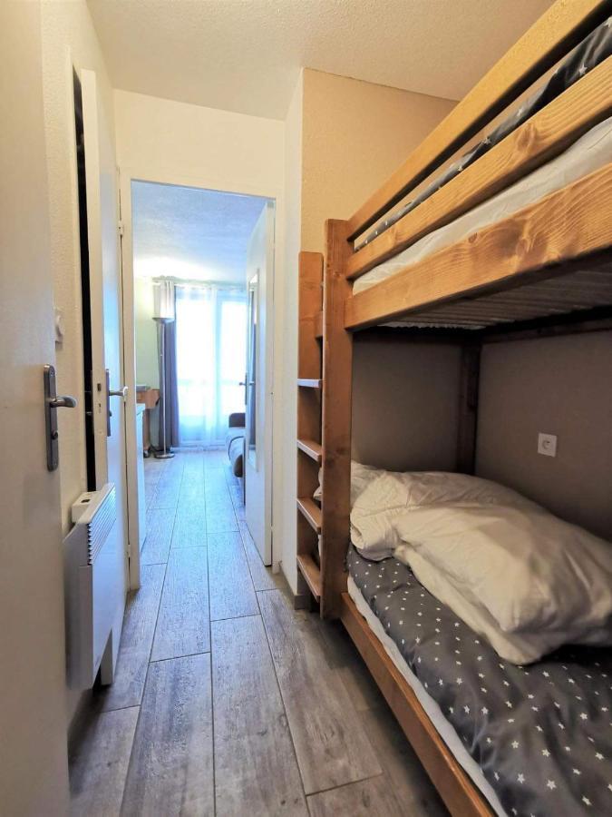 Studio Samoens Septimontain 2/4 Pers Extérieur photo